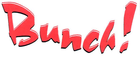 bunch!