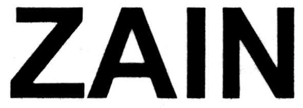 zain