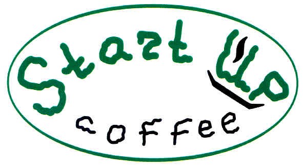 start up coffee