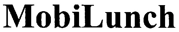 mobilunch