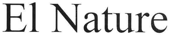 el nature