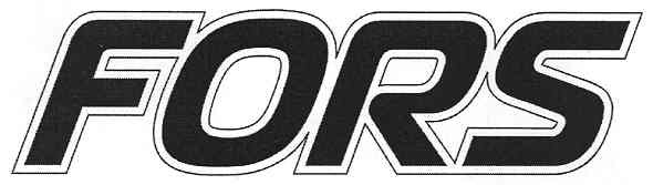 fors