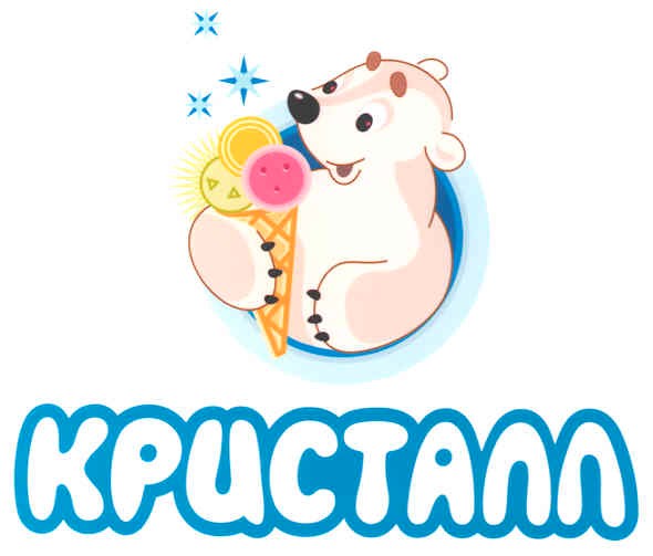 кристалл