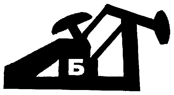 б