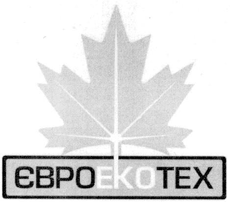 євро еко тех