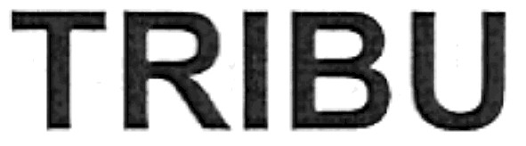 tribu
