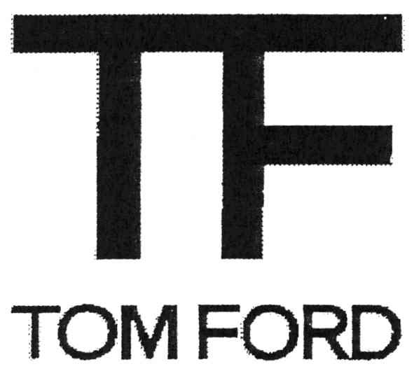 tom ford