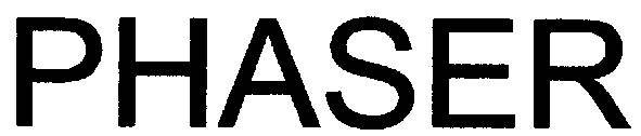 phaser