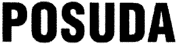posuda