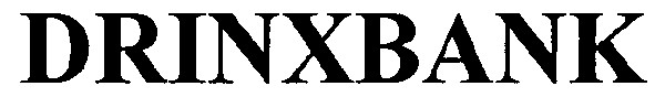 drinxbank