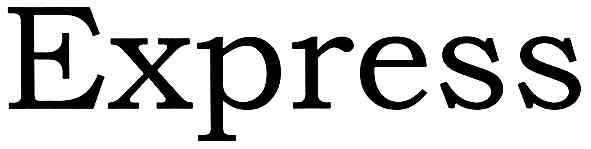 express