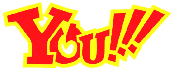 you!!!