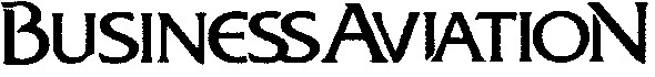 business aviation