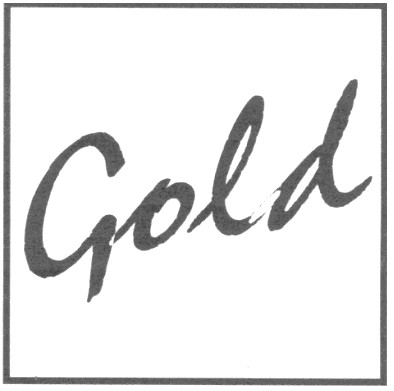 gold