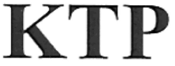 ктр