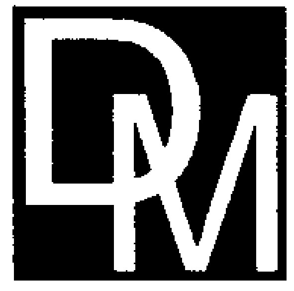 dm