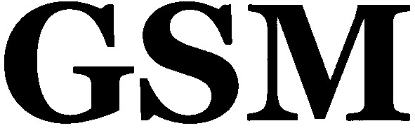 gsm