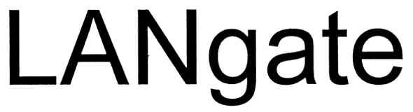 langate