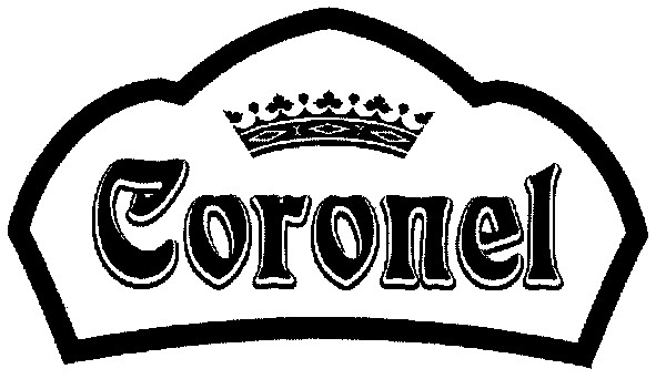 coronel