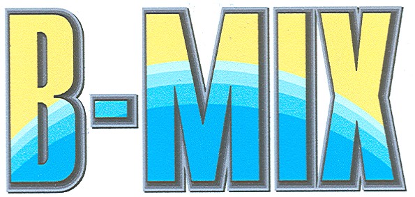 b-mix
