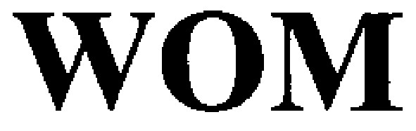 wom