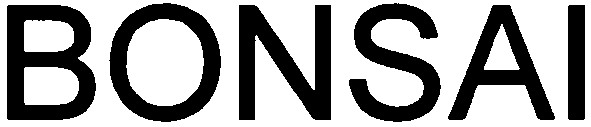 bonsai