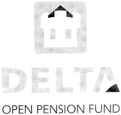 open pension fund