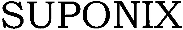suponix