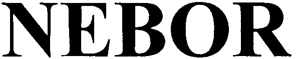 nebor