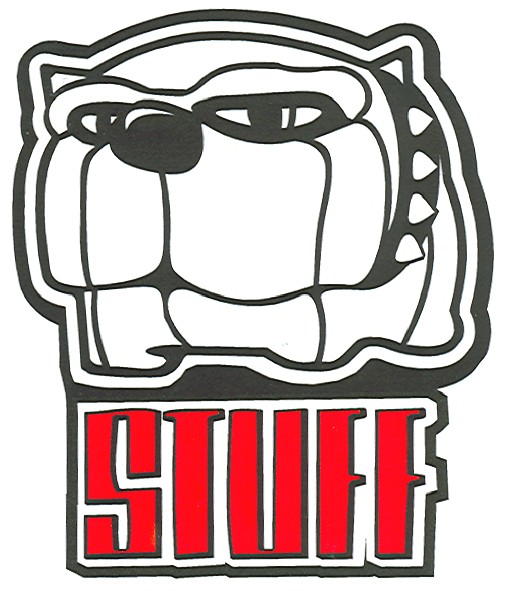 stuff