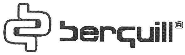 berguill
