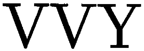 vvy
