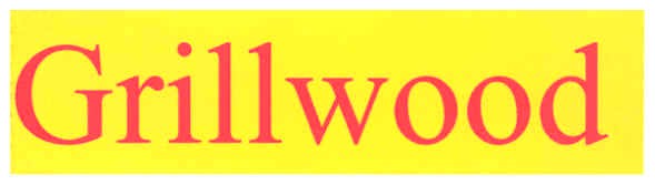 grillwood