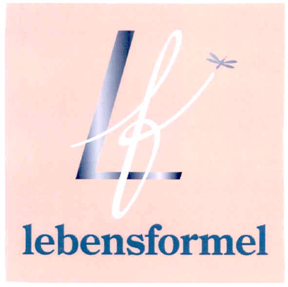 lebensformel