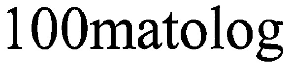 100matolog