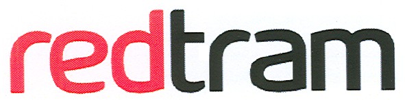 redtram
