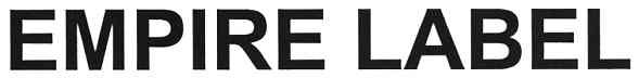 empire label