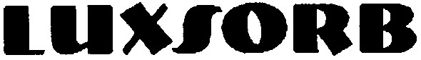 luxsorb