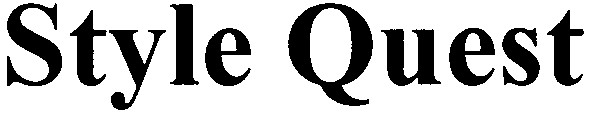 style quest