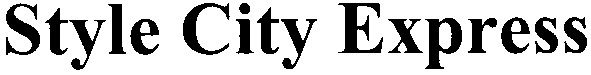 style city express