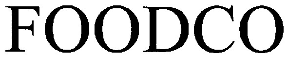foodco