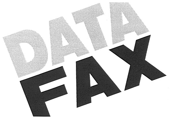 data