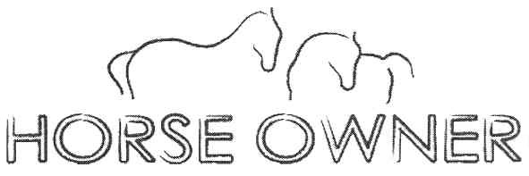 horse owner