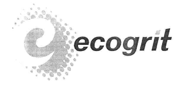 ecogrit