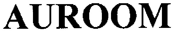 auroom