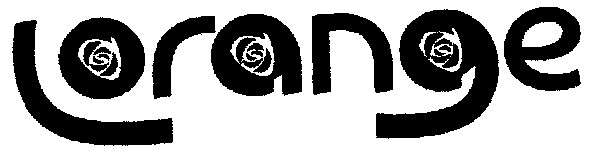 lorange
