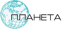 планета