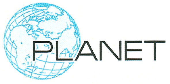 planet