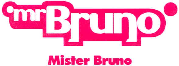 mister bruno