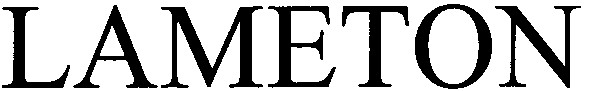 lameton